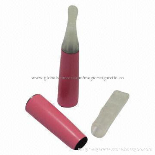 eGo-T Electronic Cigarettes with Huge Vapor and Different Colors